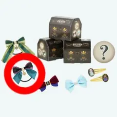 アナと雪の女王 アナ雪 ヘアゴム エルサ ヘアアクセサリー