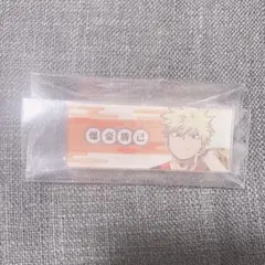 花やしき ヒロアカ ネームプレート 爆豪勝己