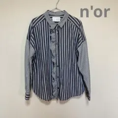 オシャレウォーカー シャツ