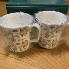 2025年最新】ミントン マグカップの人気アイテム - メルカリ