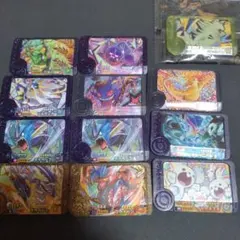 ポケモンフレンダ　スーパートレジャー　レガシー