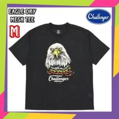 26ss CHALLENGER EAGLE DRY MESH TEE - メルカリ