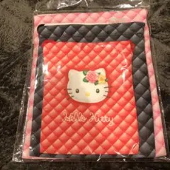 レア　ハローキティ　サンリオ　キルティング　キルト　キティ　巾着　セット
