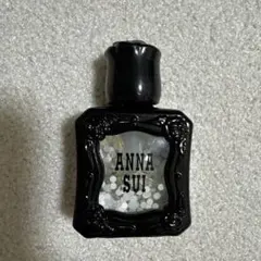 ANNA SUIマニキュア　ネイル　019