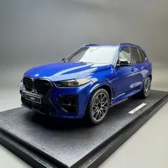 1/18 BMW ALPINA B5 G31 Touring ミニカー 本体 - メルカリ