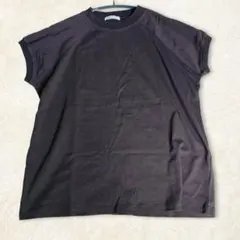 ✨chocol raffine robe✨ ショコラフィネローブ カットソー Fのサムネイル