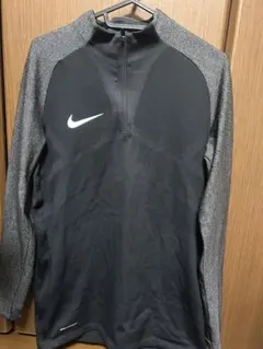希少】 2012年 NIKE ドリルトップ Vネック プルオーバー - メルカリ