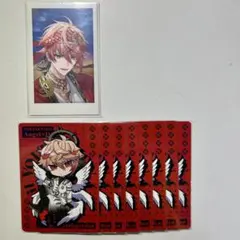 にじさんじ VOLTACTION セラフ・ダズルガーデン