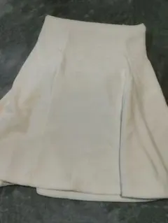 ゴム付き　マーメイドタイトスカート