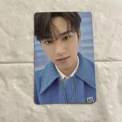 SEVENTEEN ミンギュ