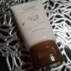 VECUA Honey Savon Bébé ハンドクリーム 残量60gのサムネイル