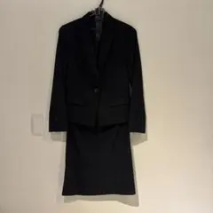 【COMME CA ISM】コムサイズムスーツ