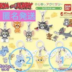 トムとジェリー TOM and JERRY スペシャルver.匿名発送