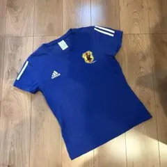ク*ス様 【希少✨】【1996年JFA】adidas日本代表 ラメライン　y2k