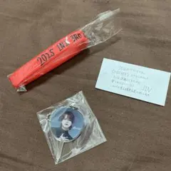 INI XQUARE カプセルトイ 松田迅