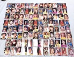 2026年最新】モーニング娘 トレカの人気アイテム - メルカリ