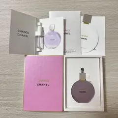 シャネル ノベルティ　キーホルダー（バッグチャーム）