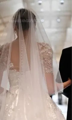 ショートベール