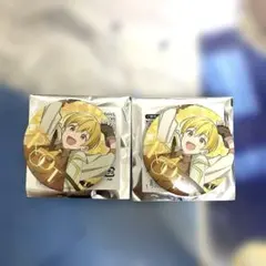 るとわん 君と僕の約束 缶バ