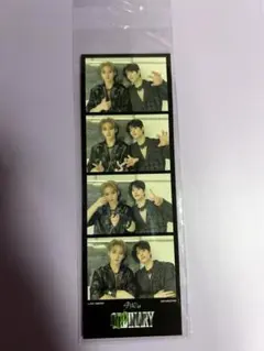 StrayKids oddinary ラキドロ リノ スンミン