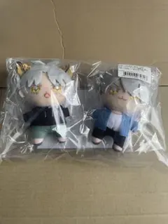 2025年最新】ヒズ・リトル・アンバー ぬいぐるみの人気アイテム - メルカリ