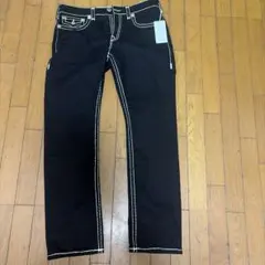 TRUE RELIGION RICKY Relaxed Straight - メルカリ