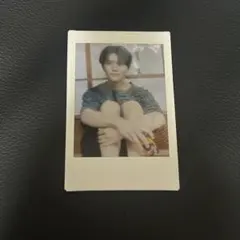 NCT WISH ONE SUMMER WISH ジェヒ デヨン チェキ