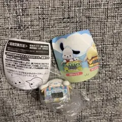 サンリオ ダンボール ウォッチ2 シナモロール