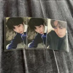 INI MATCHUP 尾崎匠海 トレカ トレーディングカード グッズセット