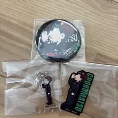 チョロ松 オリバーな犬