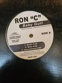 G-RAP BOONIE LOCC