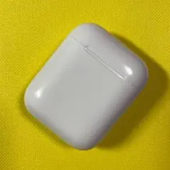 AirPods　エアーポッズ　エアポッズ　充電ケース　本体　第1世代　A1602
