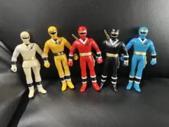 2026年最新】BANDAI フィギュア 戦隊ヒーローの人気アイテム - メルカリ