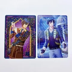 うたプリ トキヤ シャニライ カード 2枚セット