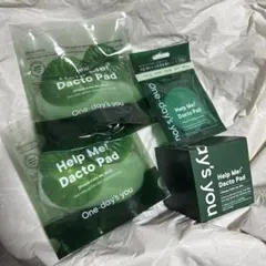 One-day's you Help Me! Dacto Padのサムネイル