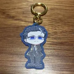 舞台 COROLLA ランダムアクリルキーチェーン リョウマ　井澤勇貴