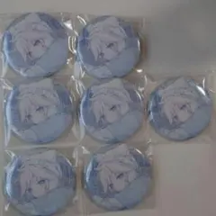 プロセカ 鏡音レン 缶バッジ vol.46a - メルカリ