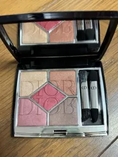 DIOR サンククルール クチュール