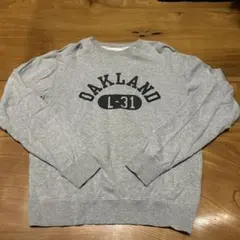 レア　Champion ヴィンテージ風　スウェット　アメカジ　レトロ　アメリカン