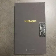 【新品】NIMASO iPhone11全面保護フィルム ブルーライトカット