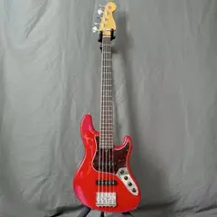 2025年最新】FENDER JAZZ BASS american deluxeの人気アイテム - メルカリ