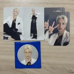 LAPOSTA2025 池崎理人　トレカ　まとめ売り