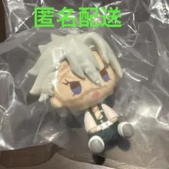 鬼滅の刃　不死川実弥　一番くじ　ちょこのっこフィギュア