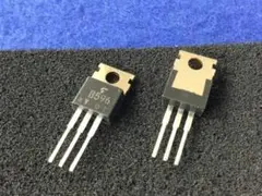 2SB596-Y 東芝パワー トランジスタ 2SB596Y B566２個のサムネイル