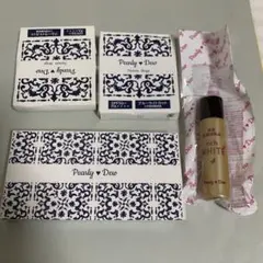 新品 パーリーデュー薬用リンクルリフトモイスチャーセラムD - メルカリ