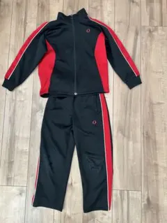 IGNIO キッズ　ジャージ上下　セット 120センチ