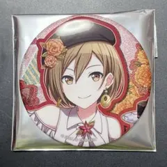 プロセカ アニバーサリー バースデー グリッター缶バッジ MEIKO
