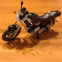 アオシマ あいつとララバイ カワサキ ZⅡ 750 1/24 - メルカリ