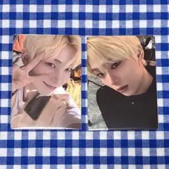 【公式】ENHYPEN(エンハイフン)メンバーシップキット　トレカ☆ソヌ