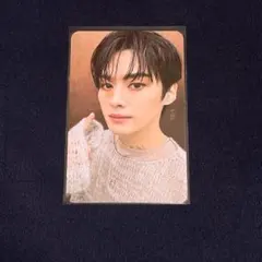 スキズ ATE トレカ リノ